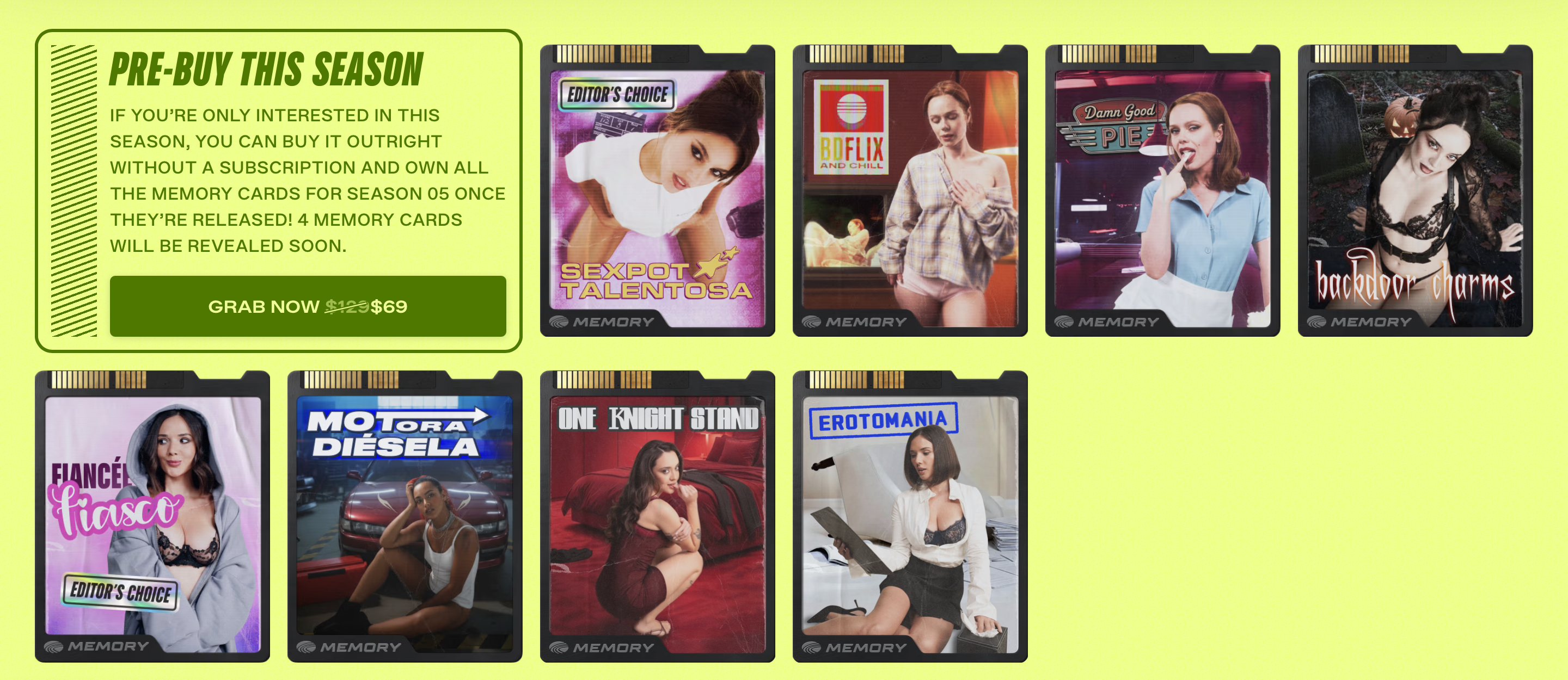 Braindance Spatial VR experience using Gaussian Splatting technology